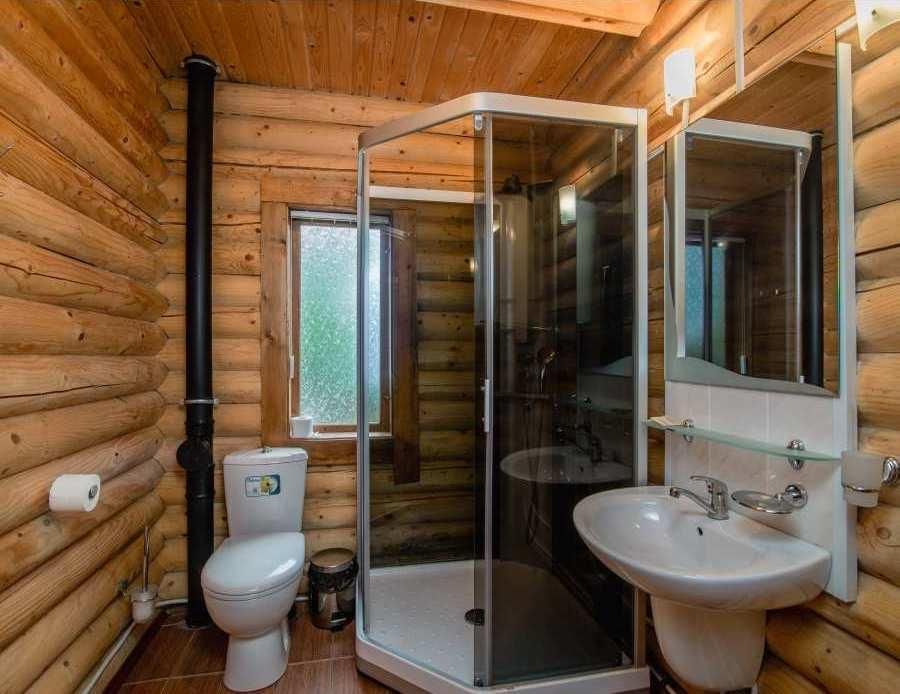 БЕРЕГОВОЙ, пансионат (Алушта) - 24