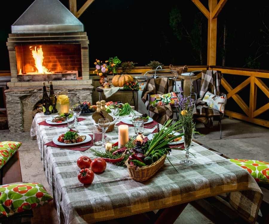 БЕРЕГОВОЙ, пансионат (Алушта) - 27