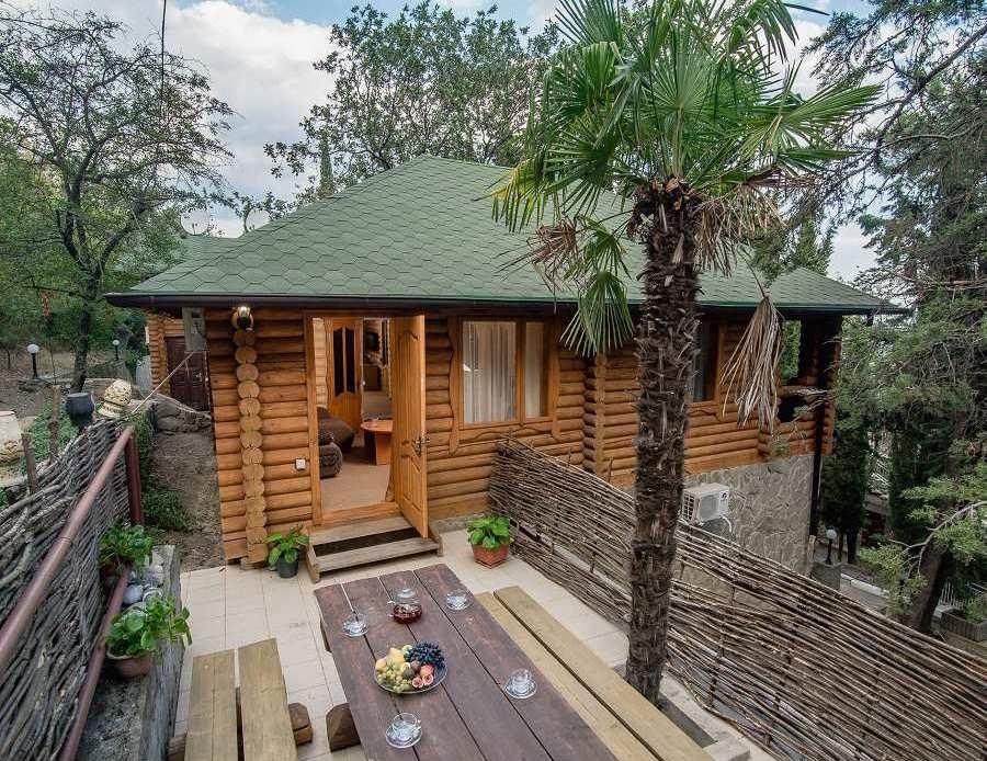 БЕРЕГОВОЙ, пансионат (Алушта) - 28