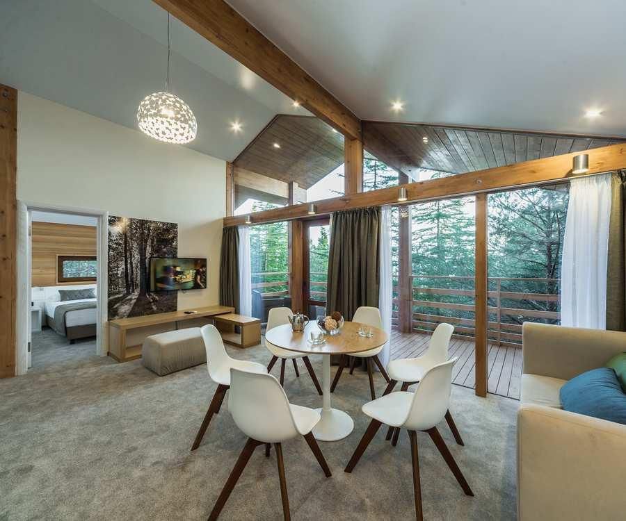 БЕРЕГОВОЙ, пансионат (Алушта) - 32