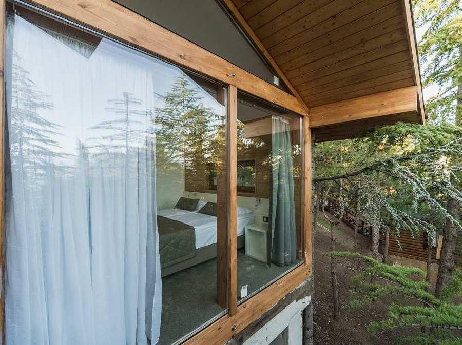 БЕРЕГОВОЙ, пансионат (Алушта) - 33