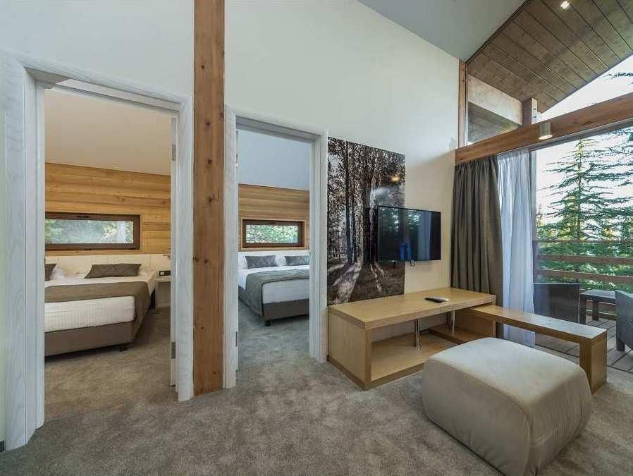 БЕРЕГОВОЙ, пансионат (Алушта) - 35