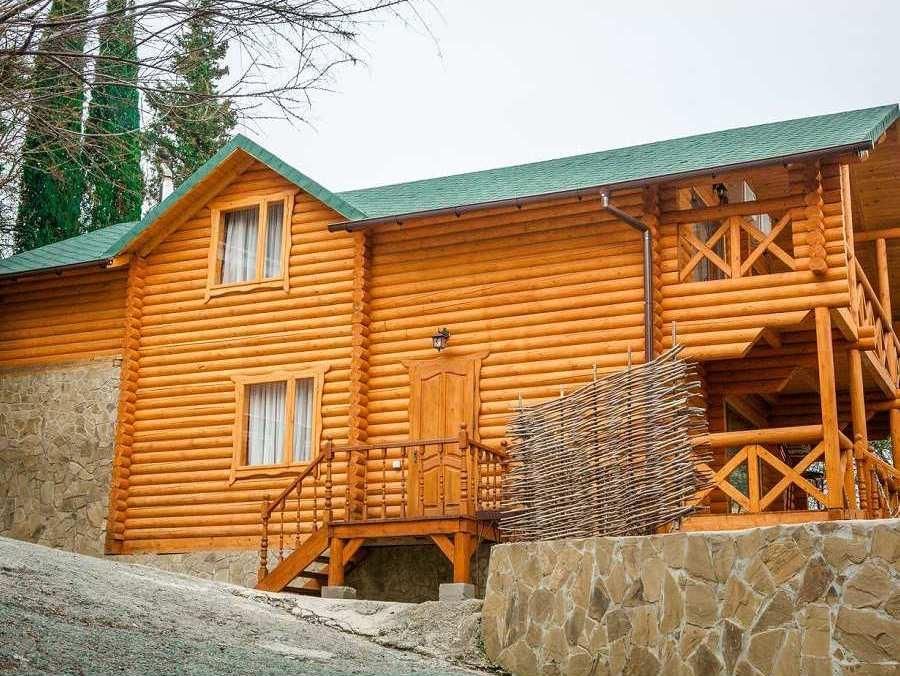 БЕРЕГОВОЙ, пансионат (Алушта) - 40