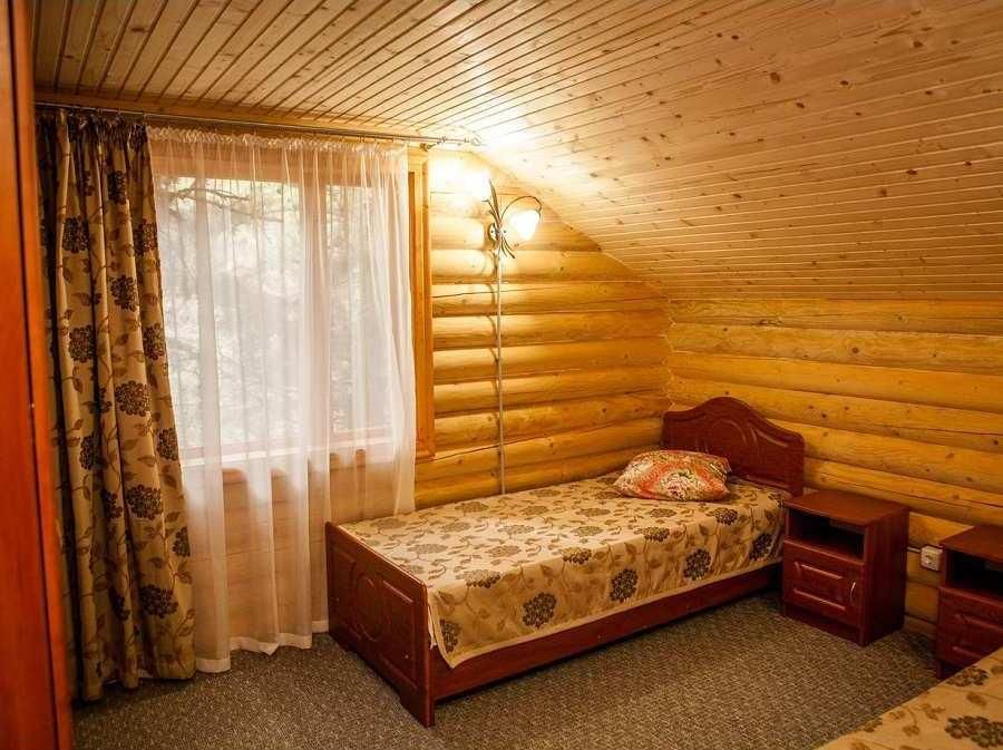 БЕРЕГОВОЙ, пансионат (Алушта) - 42