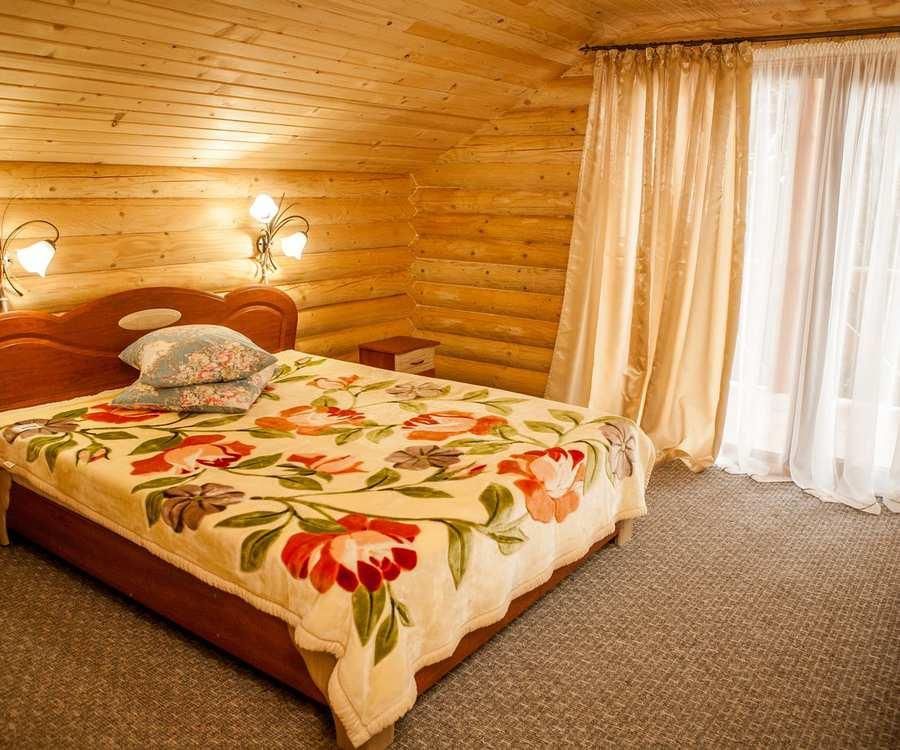 БЕРЕГОВОЙ, пансионат (Алушта) - 43