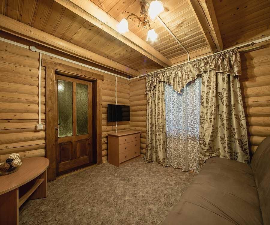 БЕРЕГОВОЙ, пансионат (Алушта) - 7