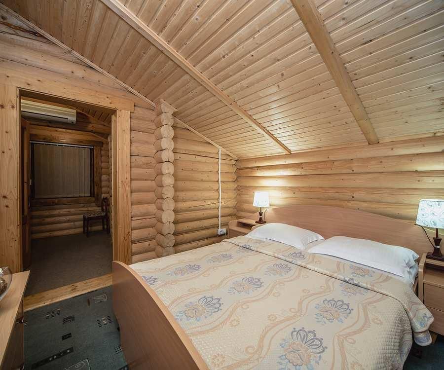 БЕРЕГОВОЙ, пансионат (Алушта) - 9