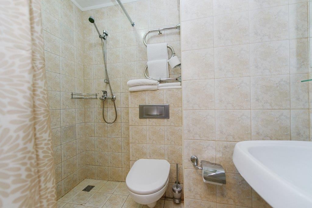 АРТ-ОТЕЛЬ КАРЕЛИЯ, гостиница - 20