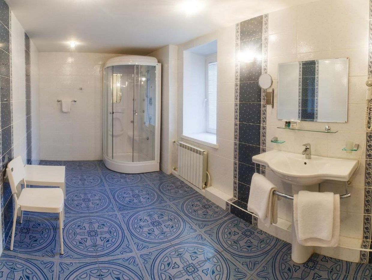 БУЛГАР, гостиница - 11