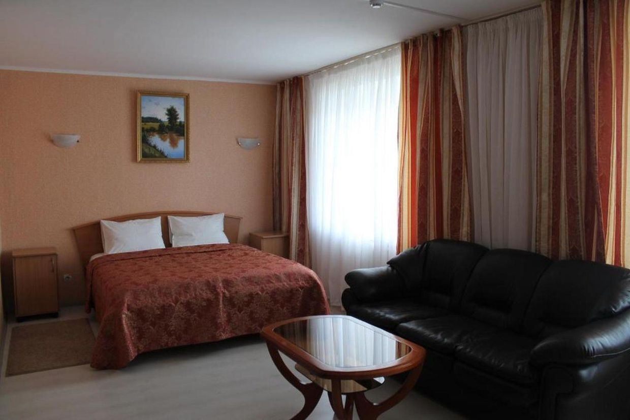 БУЛГАР, гостиница - 12