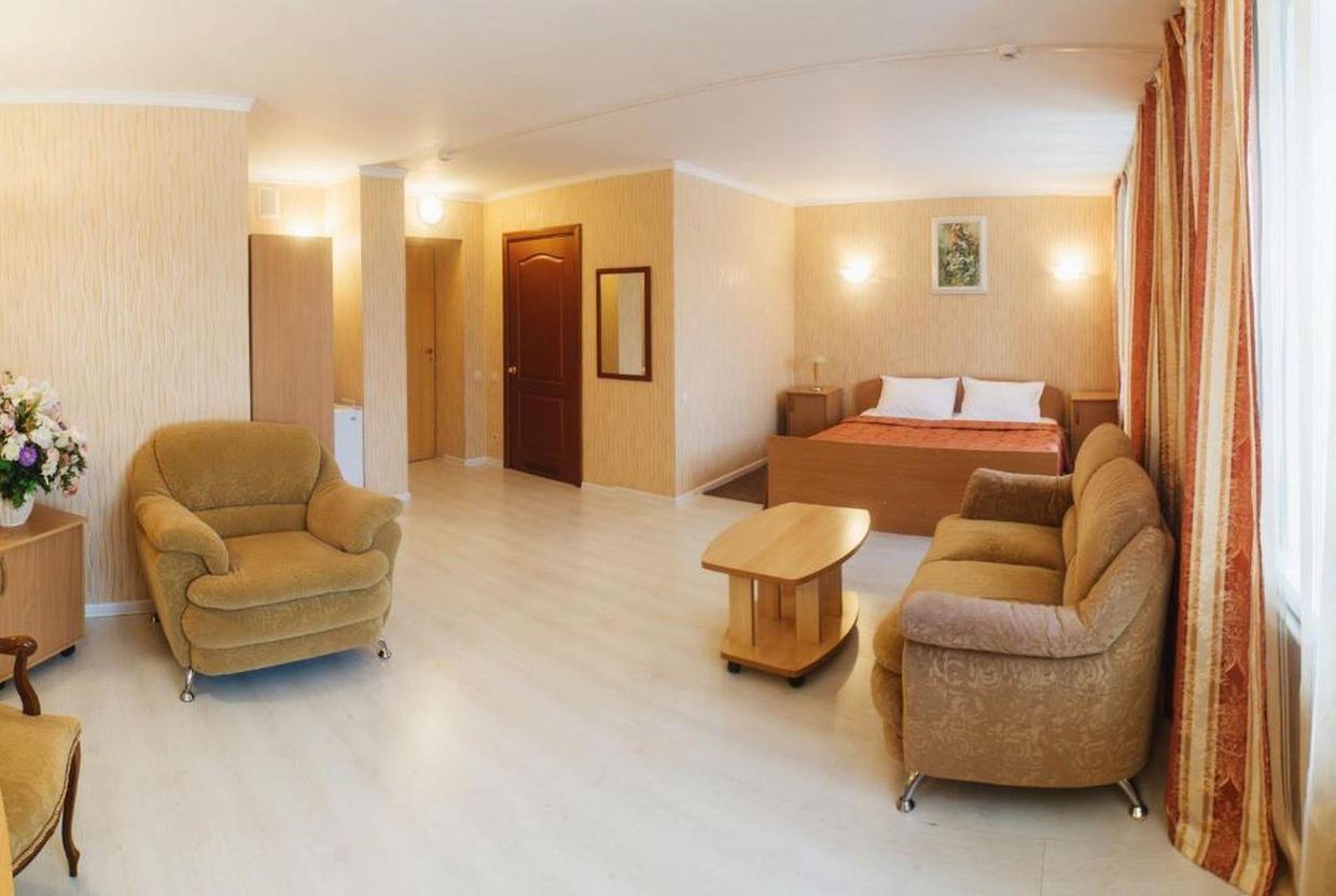 БУЛГАР, гостиница - 13