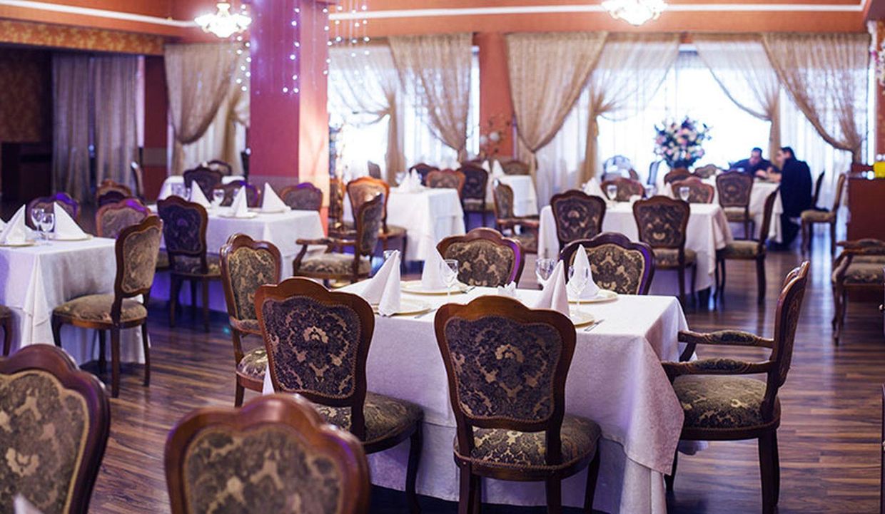 БУЛГАР, гостиница - 14