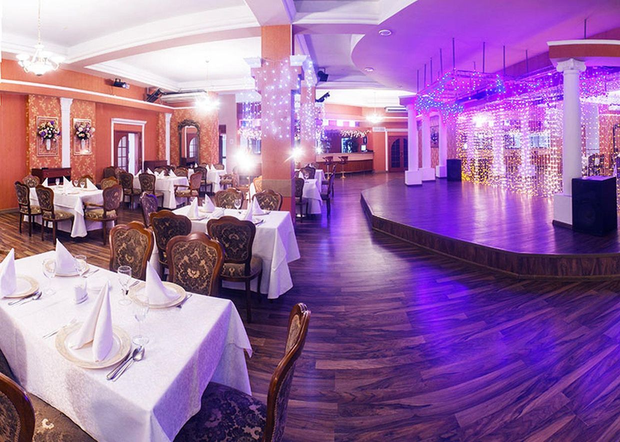 БУЛГАР, гостиница - 15