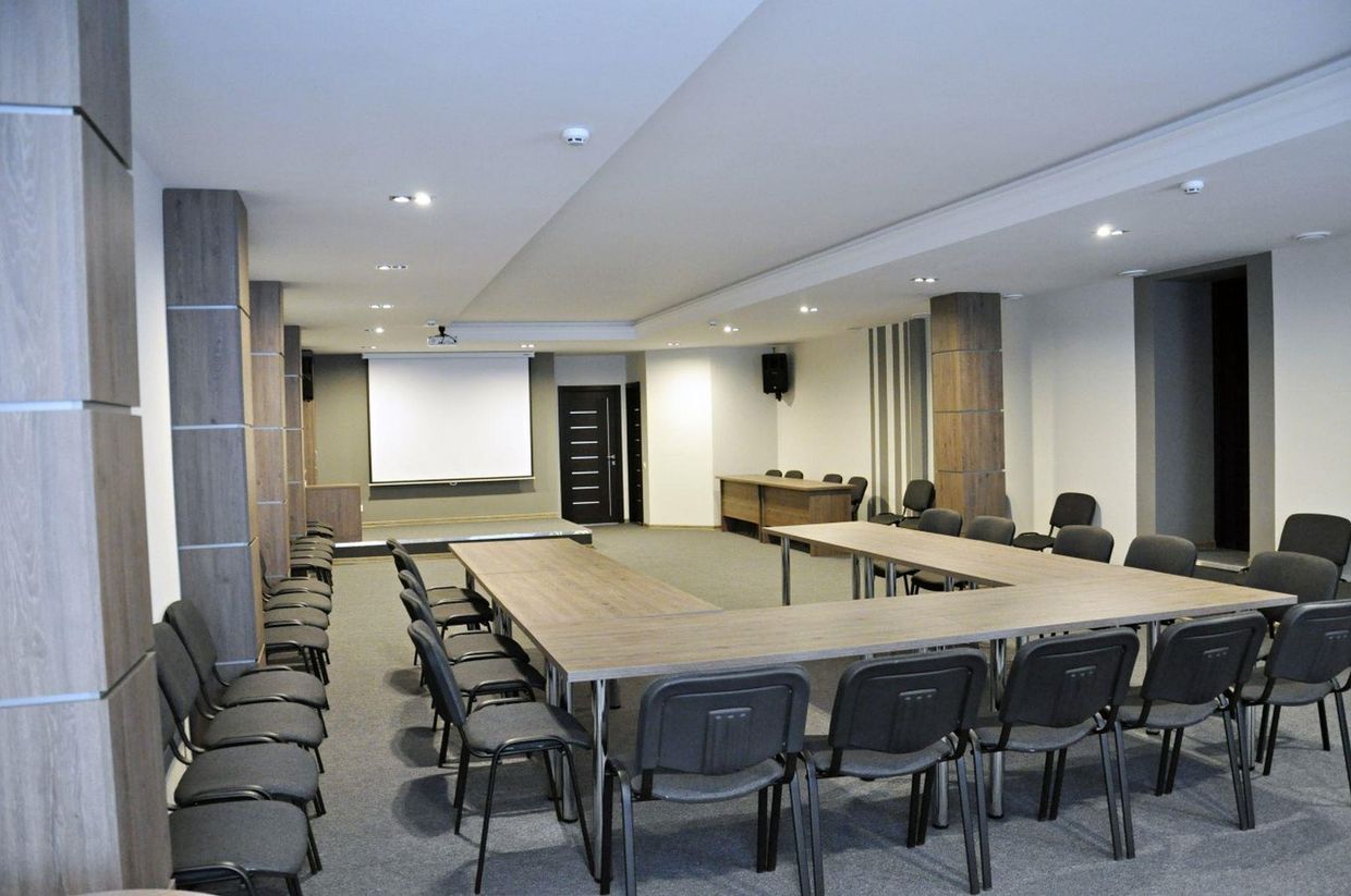 БУЛГАР, гостиница - 16