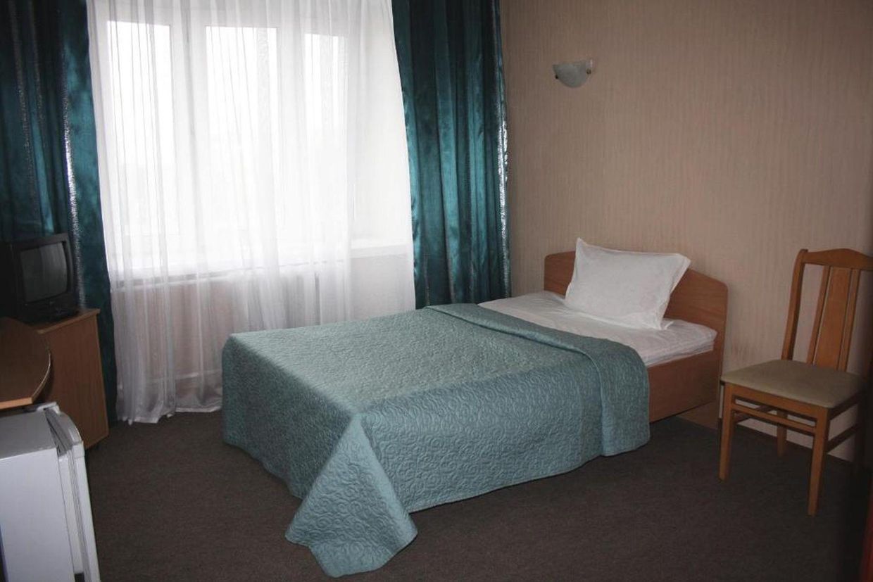 БУЛГАР, гостиница - 5