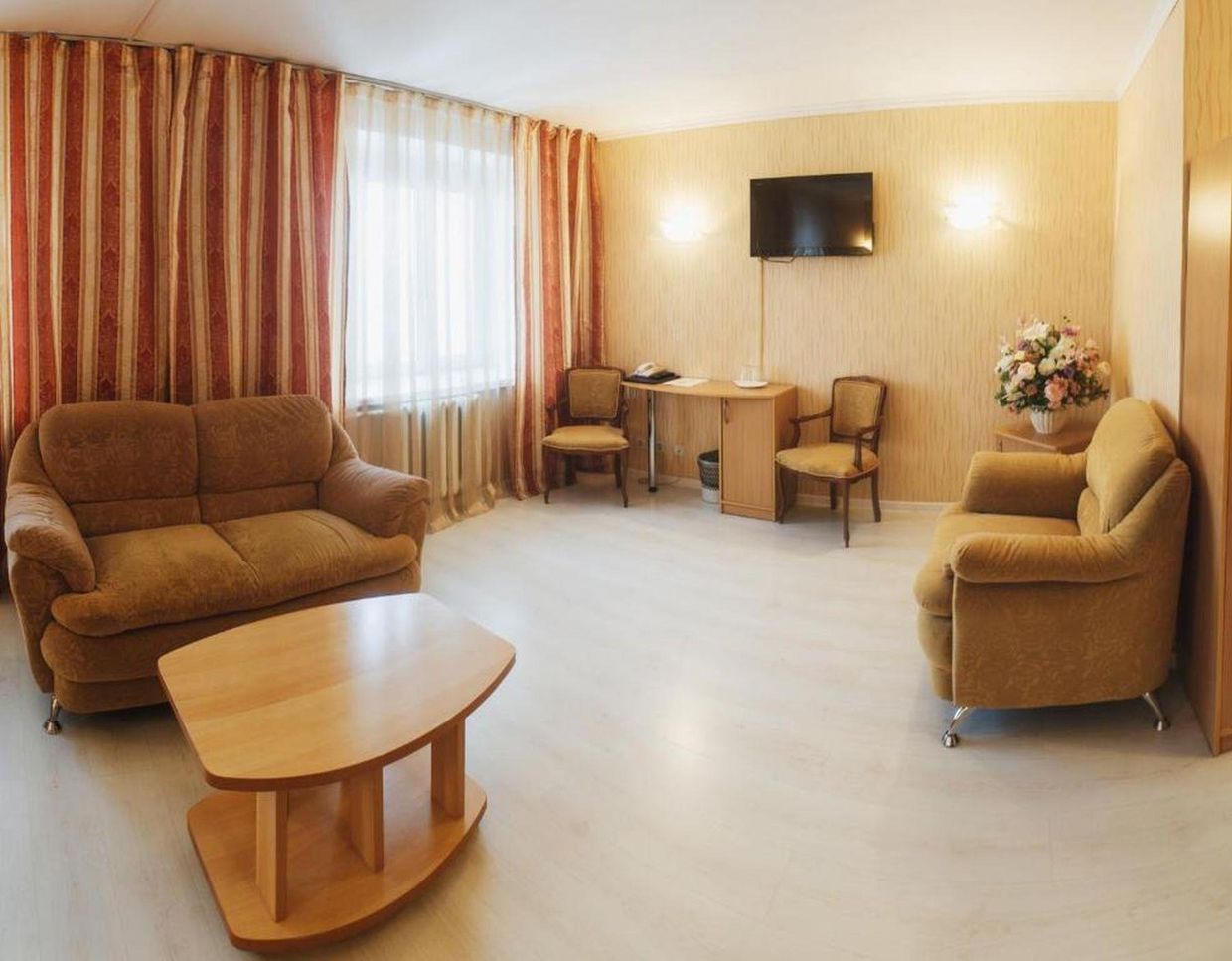 БУЛГАР, гостиница - 9