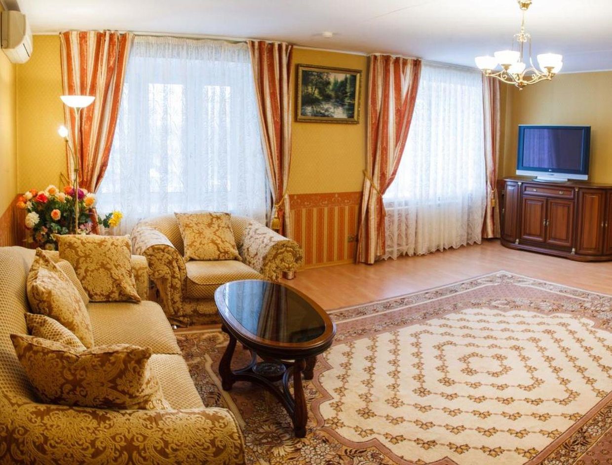 БУЛГАР, гостиница - 10