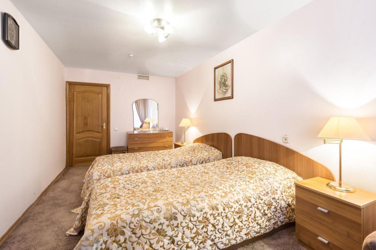 БУРАН, санаторий (лечение детей с 4 лет) - 15