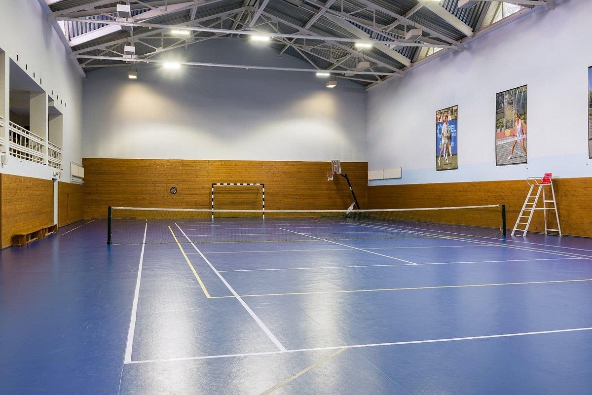 БУРАН, санаторий (лечение детей с 4 лет) - 24