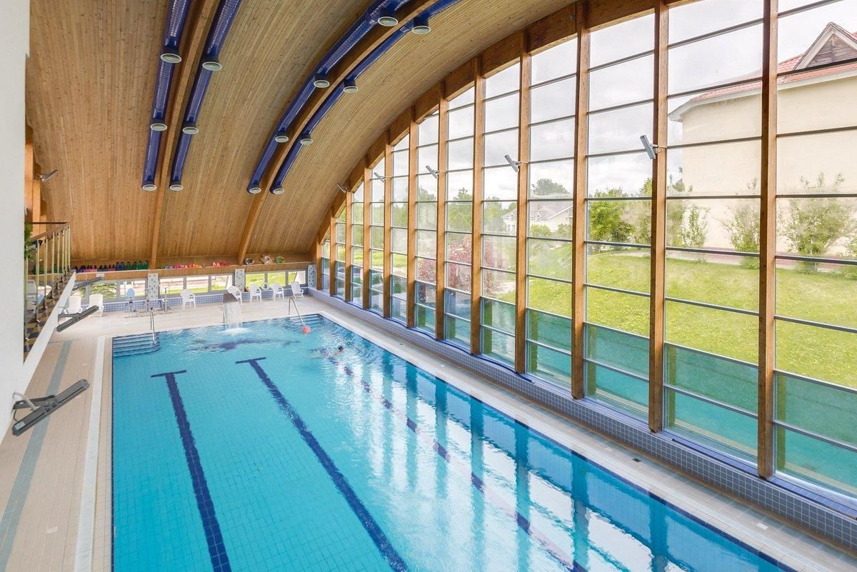 БУРАН, санаторий (лечение детей с 4 лет) - 25