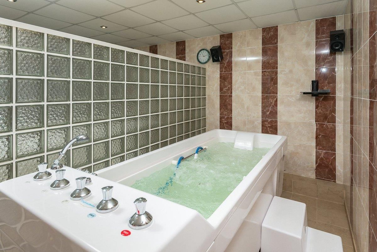 БУРАН, санаторий (лечение детей с 4 лет) - 33