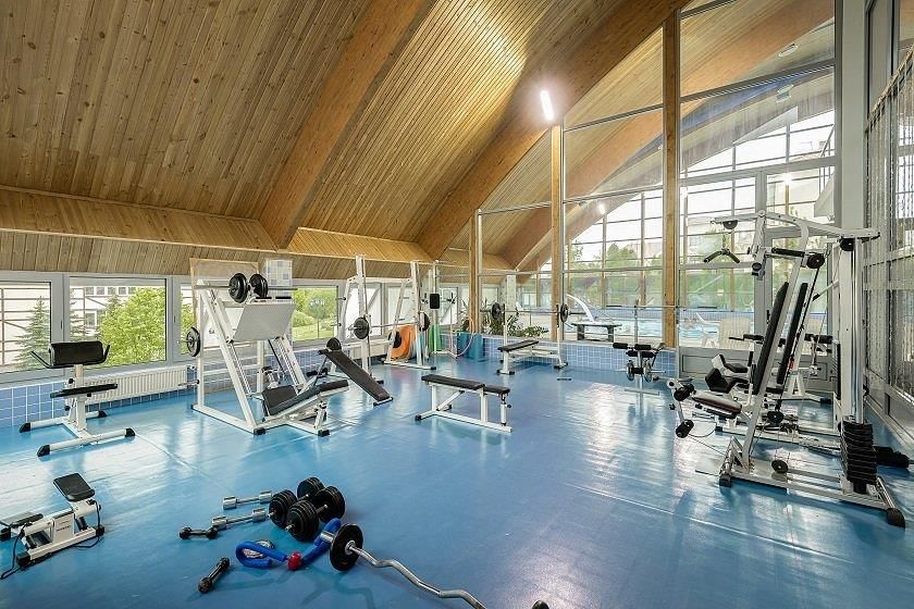 БУРАН, санаторий (лечение детей с 4 лет) - 34