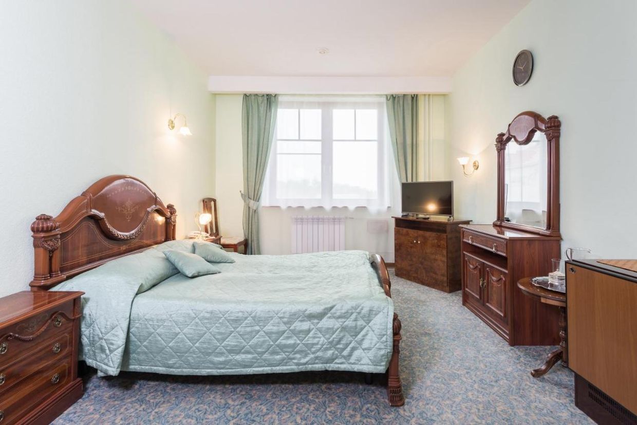 БУРАН, санаторий (лечение детей с 4 лет) - 9