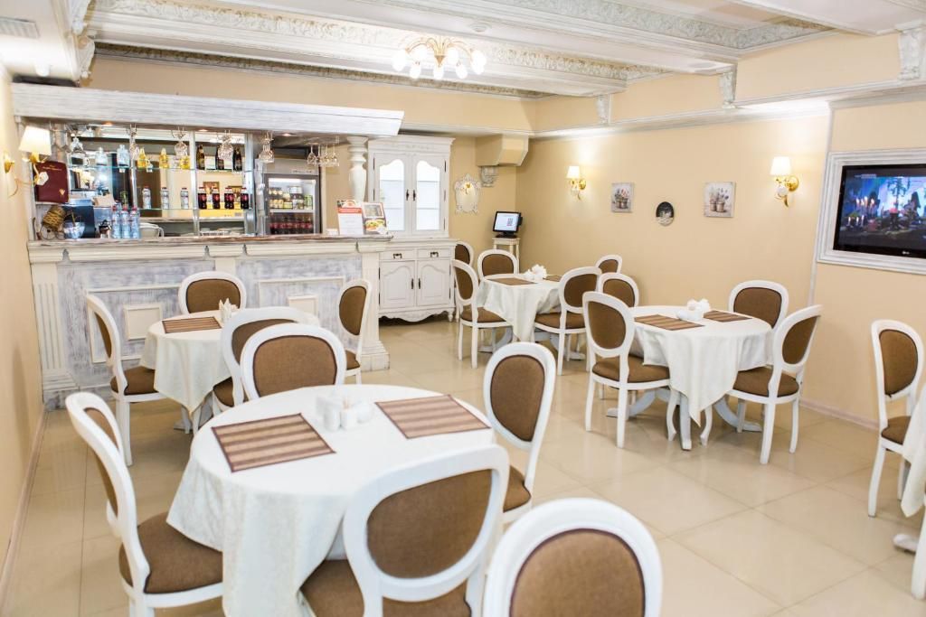 ВИКТОРИЯ, гостиница - 12