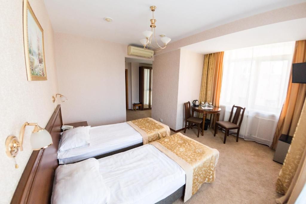 ВИКТОРИЯ, гостиница - 17