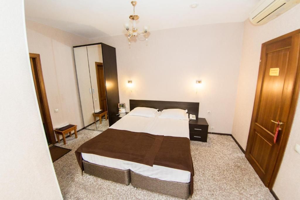 ВИКТОРИЯ, гостиница - 19