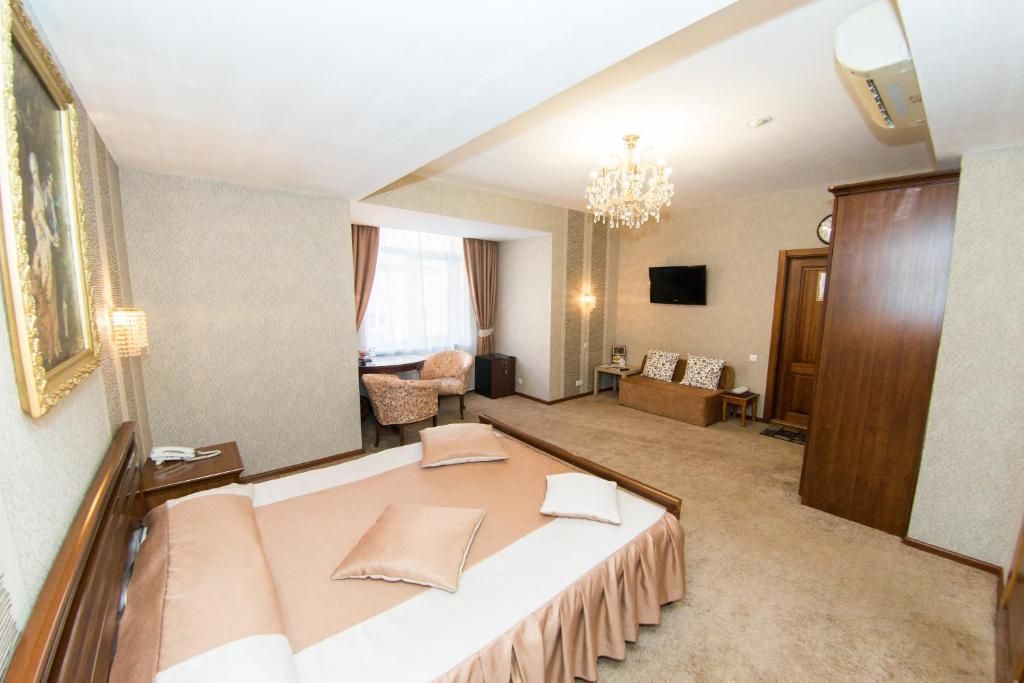 ВИКТОРИЯ, гостиница - 21