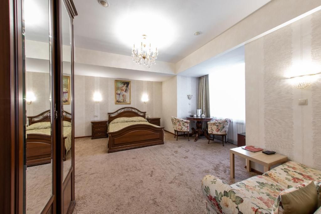 ВИКТОРИЯ, гостиница - 23