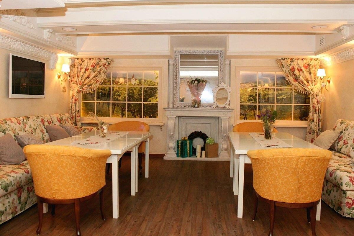 ВИКТОРИЯ, гостиница - 27