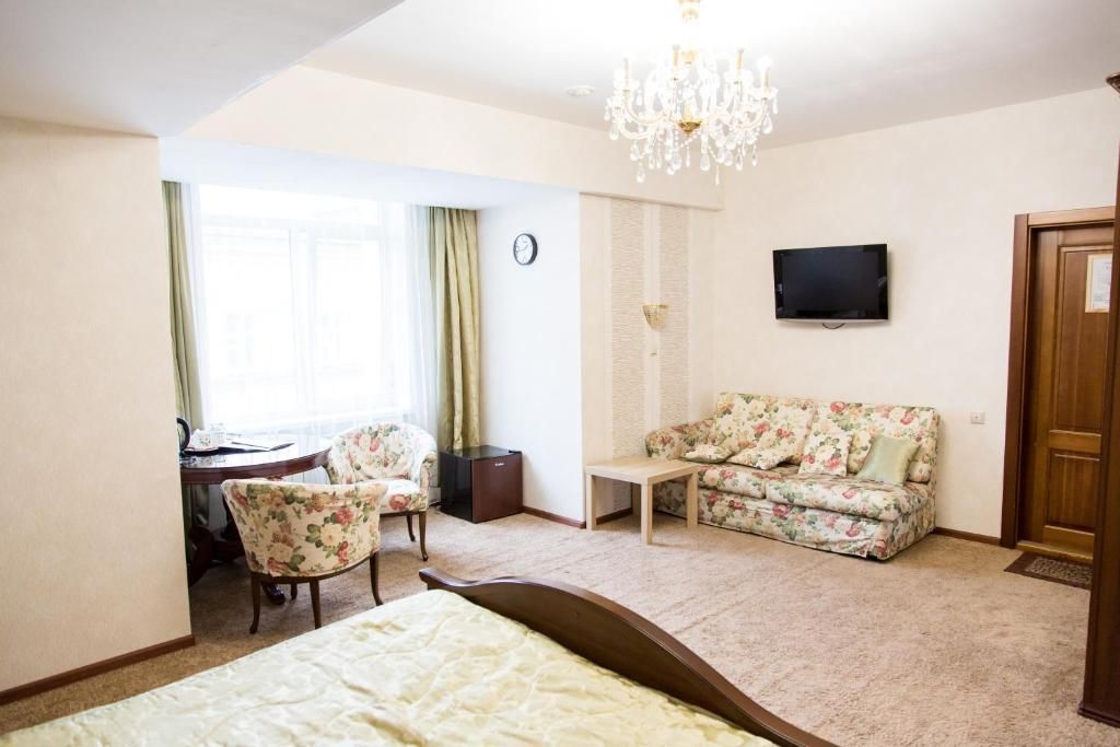 ВИКТОРИЯ, гостиница - 4