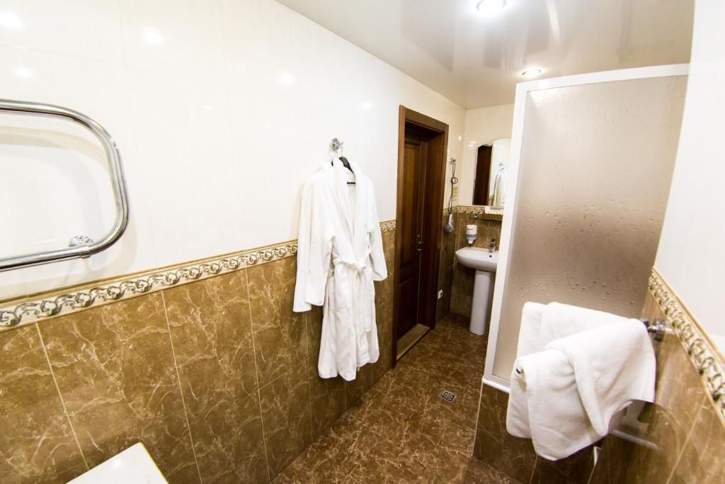 ВИКТОРИЯ, гостиница - 6