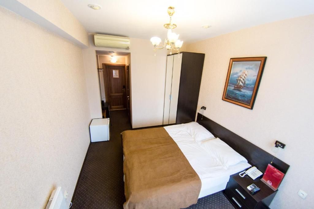 ВИКТОРИЯ, гостиница - 8