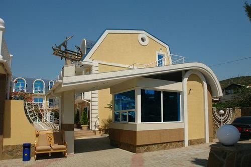 КРЫМСКИЙ ЦЕНТР ОЗДОРОВЛЕНИЯ НЕУМЫВАКИНА - 1