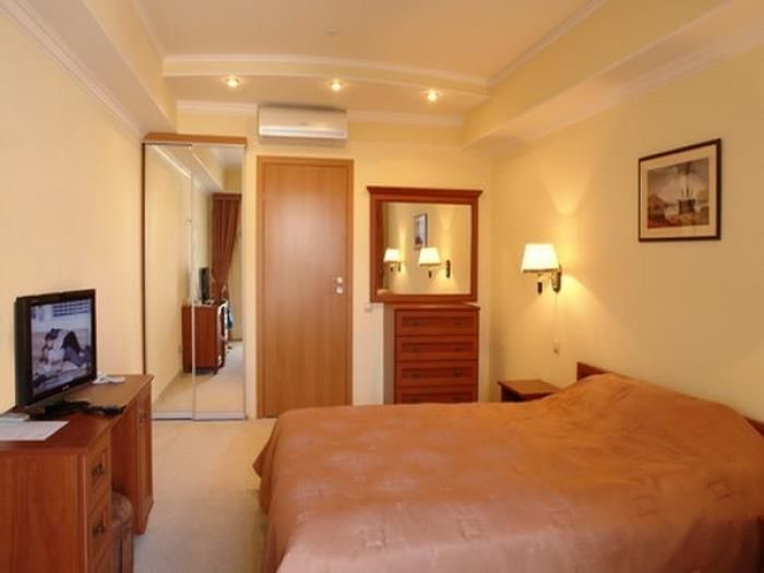 КРЫМСКИЙ ЦЕНТР ОЗДОРОВЛЕНИЯ НЕУМЫВАКИНА - 3