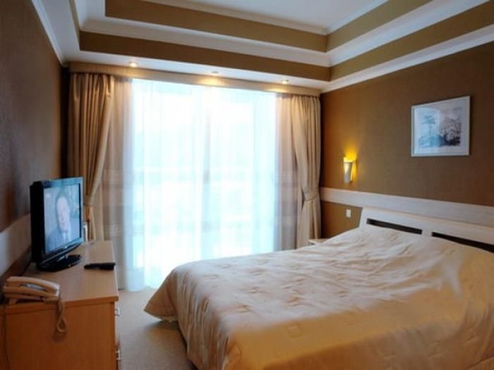 КРЫМСКИЙ ЦЕНТР ОЗДОРОВЛЕНИЯ НЕУМЫВАКИНА - 4