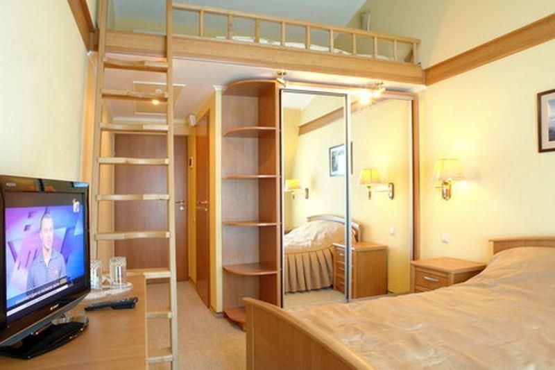 КРЫМСКИЙ ЦЕНТР ОЗДОРОВЛЕНИЯ НЕУМЫВАКИНА - 5