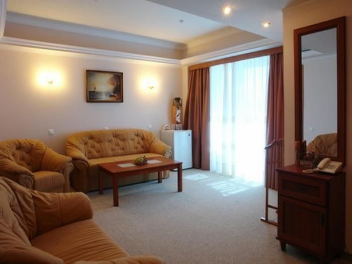 КРЫМСКИЙ ЦЕНТР ОЗДОРОВЛЕНИЯ НЕУМЫВАКИНА - 6