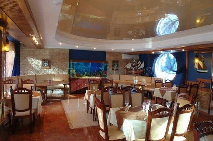 КРЫМСКИЙ ЦЕНТР ОЗДОРОВЛЕНИЯ НЕУМЫВАКИНА - 7