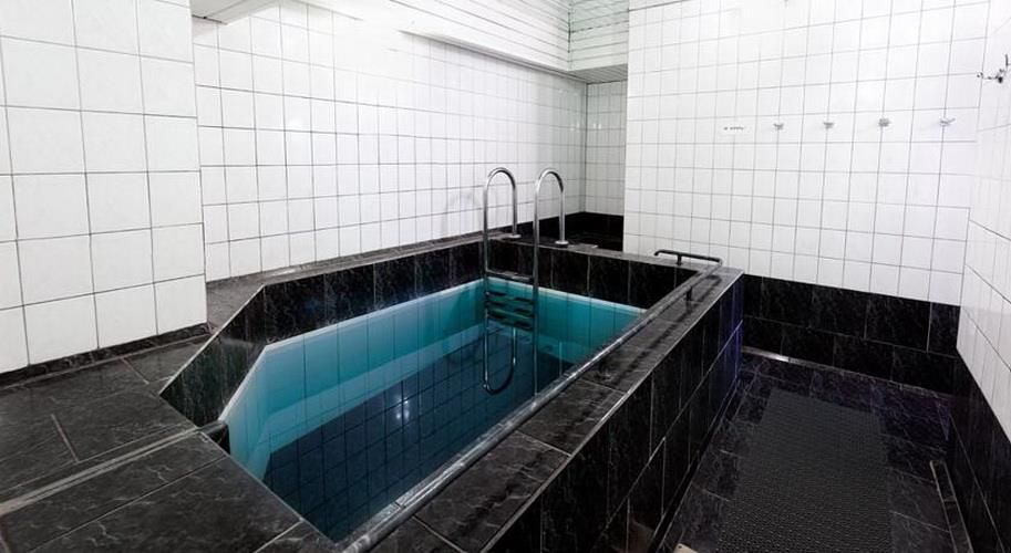 ВОЛГА, ГК - 11