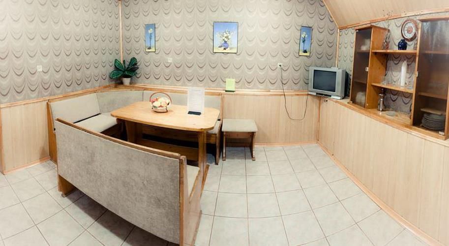 ВОЛГА, ГК - 12