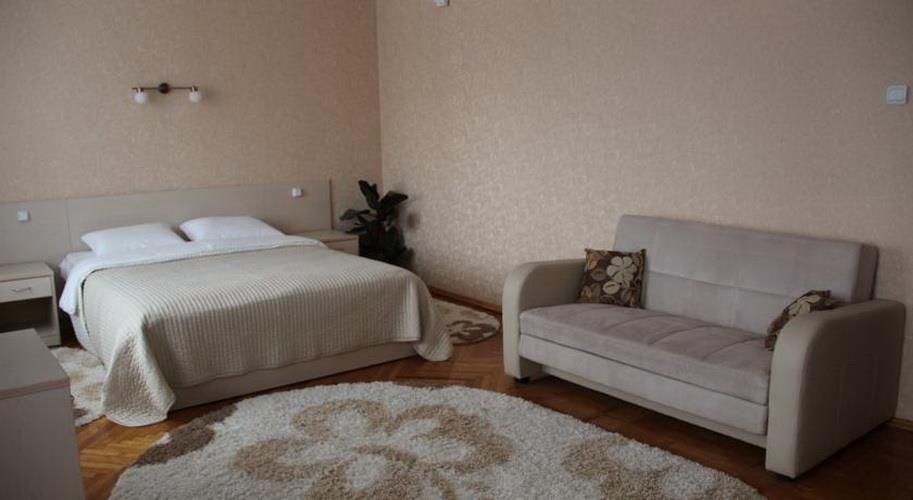 ВОЛГА, ГК - 17