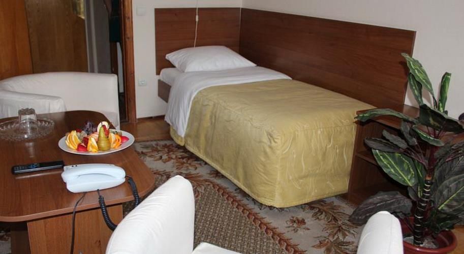 ВОЛГА, ГК - 18