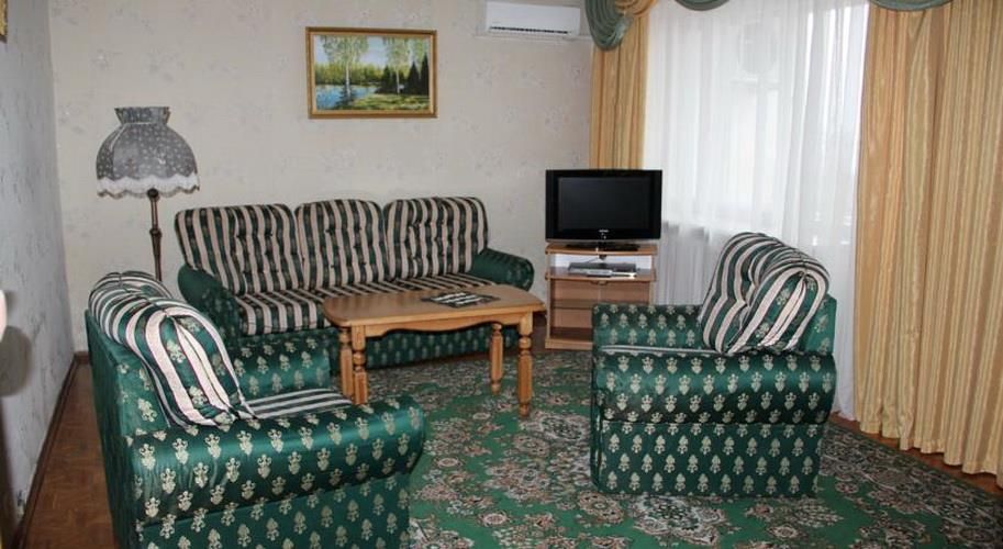 ВОЛГА, ГК - 19