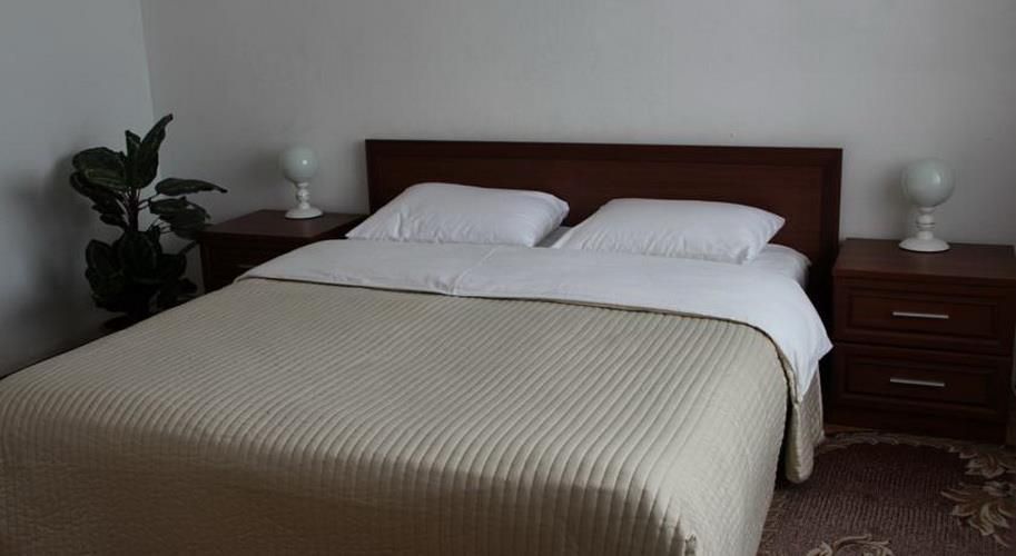 ВОЛГА, ГК - 21