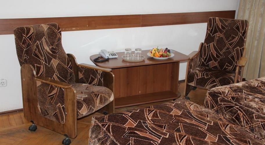 ВОЛГА, ГК - 22