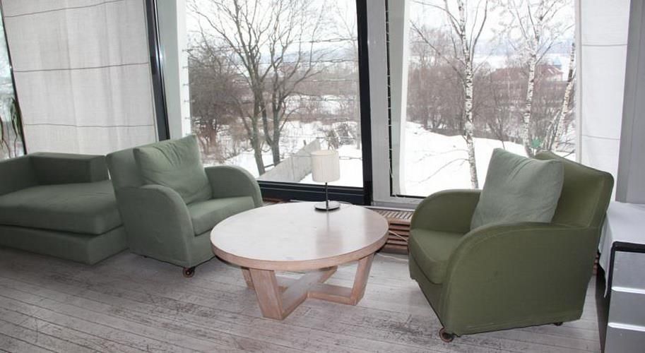 ВОЛГА, ГК - 23